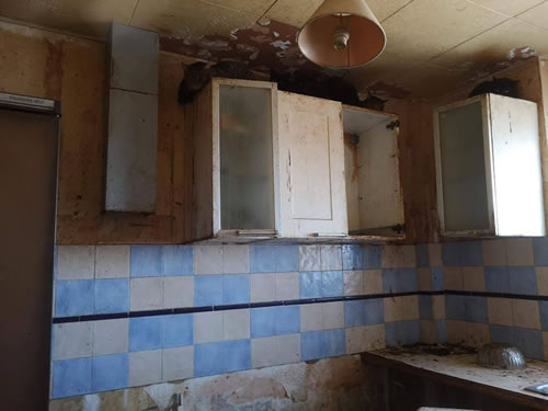 Appartement Marseillais